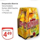 Desperados im Angebot bei GLOBUS in Waltrop Desperados Angebote bei GLOBUS Waltrop für 4,49 €