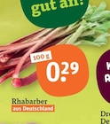 Aktuelle Rhabarber Angebote bei tegut in Stuttgart Aktuelles Rhabarber Angebot bei tegut in Stuttgart ab 0,29 €