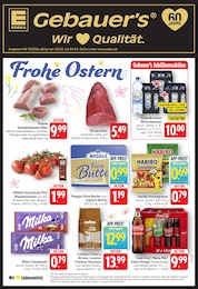 E center Prospekt für Neckartenzlingen: Aktuelle Angebote, 36 Seiten, 30.03.2026 - 04.04.2026