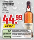 Single Malt Scotch Whisky bei Trinkgut im Neuss Prospekt für 44,99 €