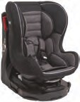 Siège-auto groupe 0/1 pivotant - Carrefour à Sevran Siège-auto groupe 0/1 pivotant en promo chez Carrefour Sevran à 79,99 €