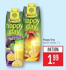 Happy Day im Angebot bei Marktkauf in Heilbronn Happy Day Angebote von Rauch bei Marktkauf Heilbronn für 1,99 €