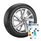 Alu-Winterkomplettrad, links Angebot in Westhausen Alu-Winterkomplettrad, links im aktuellen Prospekt bei Volkswagen in Westhausen