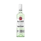 Rhum - BACARDI en promo chez Carrefour Dunkerque à 14,12 €