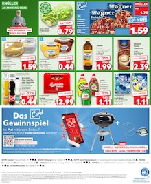 Cola im aktuellen Kaufland Prospekt (Bonn) Cola im Kaufland Prospekt "Aktuelle Angebote" mit 32 Seiten (Bonn)