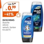 DUSCHDAS bei Müller im Rottenburg Prospekt für 0,99 €