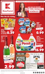 Kaufland Prospekt für Parchim: "Aktuelle Angebote", 56 Seiten, 06.03.2025 - 12.03.2025