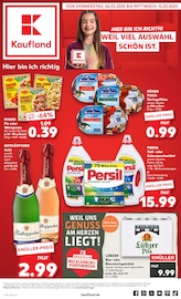 Aktueller Kaufland Supermarkt Prospekt in Ludwigslust und Umgebung, "Aktuelle Angebote" mit 56 Seiten, 06.03.2025 - 12.03.2025