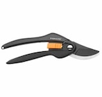 Bypass-Gartenschere „Single Step p26“ Angebote von Fiskars bei OBI Bergkamen für 9,99 €