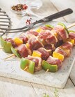 Brochette de Canard Estivale en promo chez Intermarché Brochette de Canard Estivale dans le catalogue Intermarché