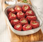 Petits Poivrons Farcis au Thon dans le catalogue Intermarché Hyper