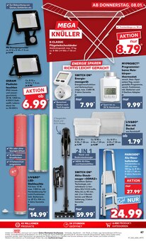 Wäscheständer im aktuellen Kaufland Prospekt (Oldenburg) Wäscheständer im Kaufland Prospekt "Aktuelle Angebote" mit 64 Seiten (Oldenburg)