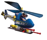 71873 CENTRE DE COMMANDEMENT DE LA POLICE - Playmobil - JouéClub à Saumur 71873 CENTRE DE COMMANDEMENT DE LA POLICE - Playmobil en promo chez JouéClub Saumur à 79,99 €