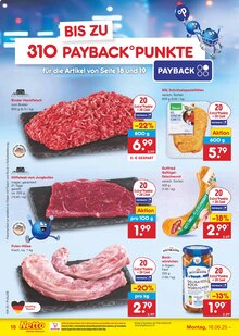 Pute im aktuellen Netto Marken-Discount Prospekt (Ingolstadt) Pute im Netto Marken-Discount Prospekt "Aktuelle Angebote" mit 59 Seiten (Ingolstadt)