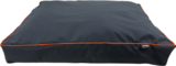 MATELAS IMPERMÉABLE GRIS - S en promo chez Animalis Pontoise à 6,00 €