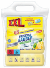 Feuchte Allzwecktücher XXL von W5 im aktuellen Lidl Prospekt für 4,99 €
