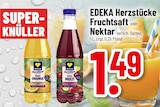 Aktuelles Fruchtsaft oder Nektar Angebot bei Trinkgut in Mainz ab 1,49 €