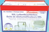 Aktuelle Luftentfeuchter Angebote bei Zimmermann in Bremen Aktuelles XXL-Luftentfeuchterbox Angebot bei Zimmermann in Bremen ab 3,99 €