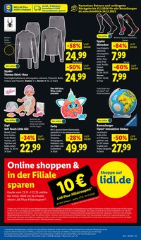 Schuhe im aktuellen Lidl Prospekt (Hagen (Stadt der FernUniversität)) Schuhe im Lidl Prospekt "LIDL LOHNT SICH" mit 44 Seiten (Hagen (Stadt der FernUniversität))