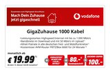 MediaMarkt Saturn Hintertiefenbach Prospekt mit  im Angebot für 19,99 €