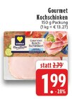 Gourmet Kochschinken Angebote von ERKA bei EDEKA Hagen für 1,99 €