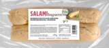 Baguette Schinken Angebote von BeFlexx bei EDEKA Pforzheim für 3,99 €