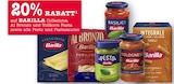 Aktuelle Barilla Angebote bei E center in Mannheim Aktuelles 20% RABATT Angebot bei E center in Mannheim