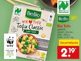 Angebot im Netto Marken-Discount Vohburg (Donau) Prospekt Netto Marken-Discount Vohburg (Donau) Prospekt mit im Angebot für 2,19 €