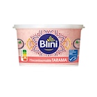 Tarama - BLINI en promo chez Carrefour Market Tarama - BLINI dans le catalogue Carrefour Market