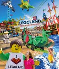 LEGOLAND Deutschland Resort im Angebot bei Lidl in Beckum LEGOLAND Deutschland Resort Angebote von LEGO bei Lidl Beckum für 89,00 €