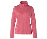 Strickfleece-Jacke im Angebot bei Tchibo in Kempten Strickfleece-Jacke Angebote bei Tchibo Kempten für 29,99 €