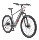 E-Mountainbike M921 Hardtail, 29" von Telefunken im aktuellen Netto Marken-Discount Prospekt für 