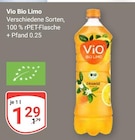 Aktuelle Wasser Angebote bei GLOBUS in Oberhausen Aktuelles Bio Limo Orange Angebot bei GLOBUS in Oberhausen ab 1,29 €