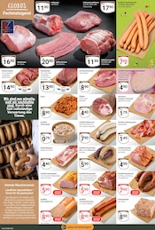 Aktueller GLOBUS Prospekt mit Rindfleisch, "Aktuelle Angebote", Seite 10