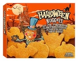 Halloween Nuggets Angebote bei Lidl Eberswalde für 2,79 €