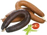 Aktuelle Wurst Angebote bei REWE in Offenbach (Main) Aktuelles Ahle Blutwurst Angebot bei REWE in Offenbach (Main) ab 1,29 €