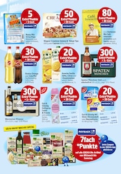 Aktueller EDEKA Prospekt mit Kaffeebohnen, "Aktuelle Angebote", Seite 27