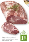 Schweinehalsbraten Angebote von Hofglück bei Marktkauf Filderstadt für 1,19 €