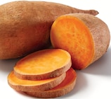 Promo Patate douce à 1,64 € dans le catalogue Lidl à Goussainville