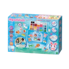 Aquabeads Bastelstudio Starter Set von EPOCH für 14,99 € bei Müller im Angebot Aquabeads Bastelstudio Starter Set von EPOCH im aktuellen Müller Prospekt