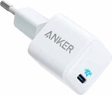 PowerPort III mini 30 W USB-C Angebot in Kulmbach PowerPort III mini 30 W USB-C im aktuellen Prospekt bei Media-Markt in Kulmbach