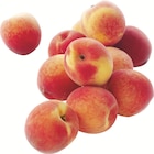 Supermarchés Match Maidières - Promo Pêche Promo Pêche à 3,39 € dans le catalogue Supermarchés Match à Maidières