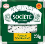 Société Roquefort AOP dans le catalogue Lidl