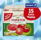 TOMATEN passiert bei EDEKA im Hirschhorn Prospekt für 