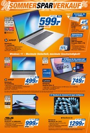 Aktueller expert Prospekt mit USB Stick, "Top Angebote", Seite 8