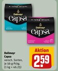 Aktuelles Capsa Angebot bei REWE in Mönchengladbach ab 2,59 €