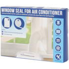 Promo Joint de fenêtre pour climatiseur à 5,95 € dans le catalogue Action à Thal-Marmoutier
