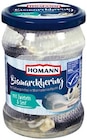 Bismarckhering oder Gabelrollmops Angebote von Homann bei REWE Frankfurt für 2,99 €