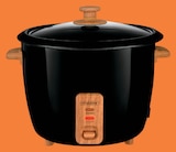 Cuiseur à riz - KITCHENCOOK - Netto Cuiseur à riz - KITCHENCOOK à 19,99 € dans le catalogue Netto