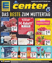 E center Supermarkt Prospekt der aktuellen Woche mit 28 Seiten, gültig von 05.05.2025 bis 10.05.2025, in Gessertshausen und Umgebung Aktueller E center Supermarkt Prospekt in Gessertshausen und Umgebung, "DAS BESTE ZUM MUTTERTAG" mit 28 Seiten, 05.05.2025 - 10.05.2025